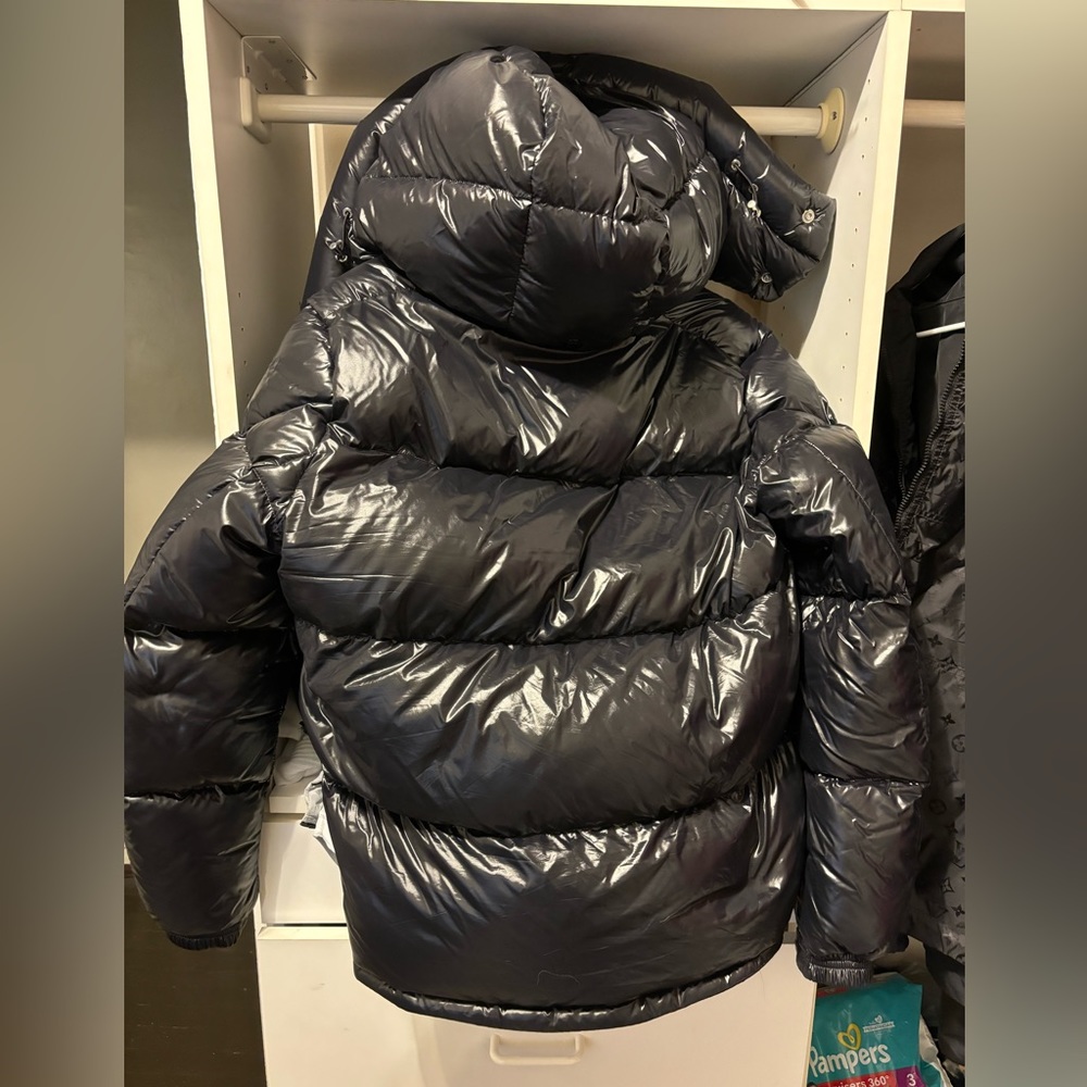 Men’s moncler jacket